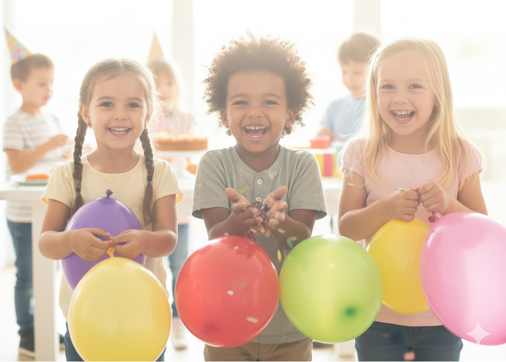 Die Regenbogen-Mission