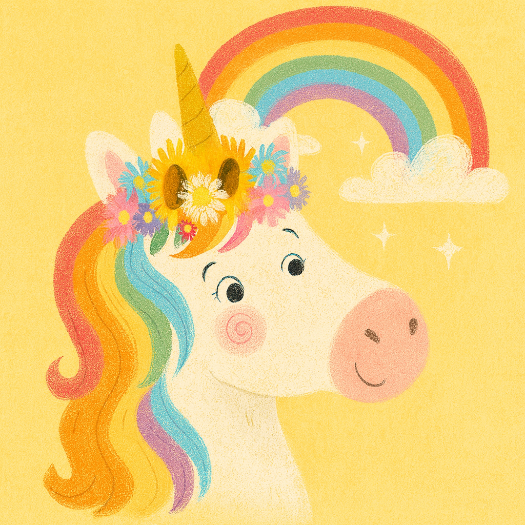 Die Regenbogen-Mission