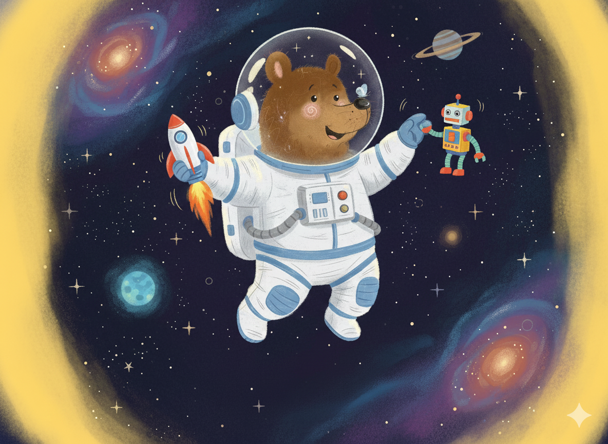 Galaxy Quest – Der Weltraum wartet